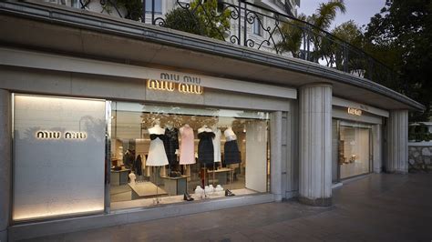 Miu Miu Returns to Top Spot on Lyst Hottest Brands Ranking